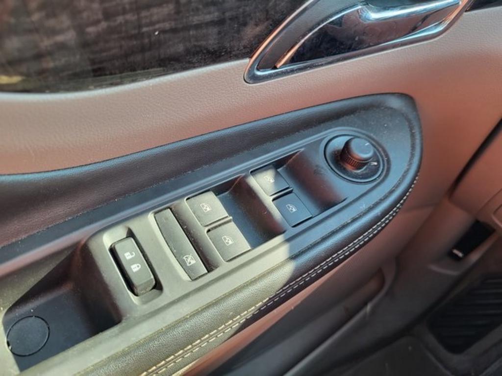 2014 Buick Encore - $14,000
