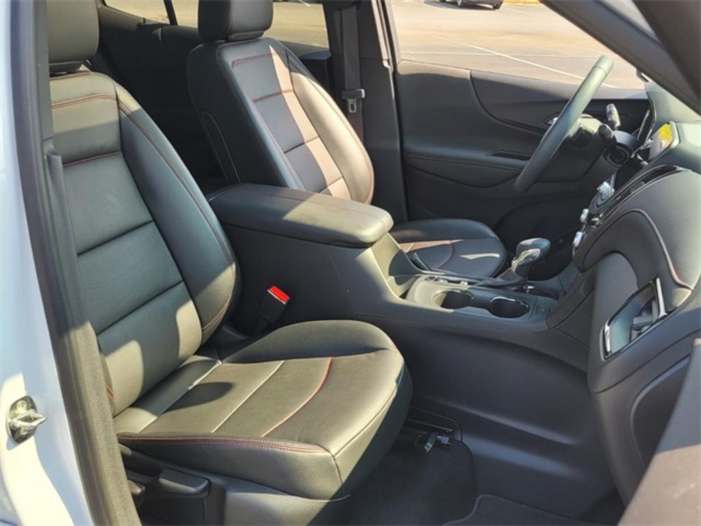 2023 Chevrolet Equinox - $30,988