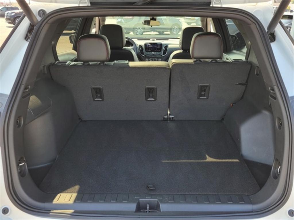 2023 Chevrolet Equinox - $30,988