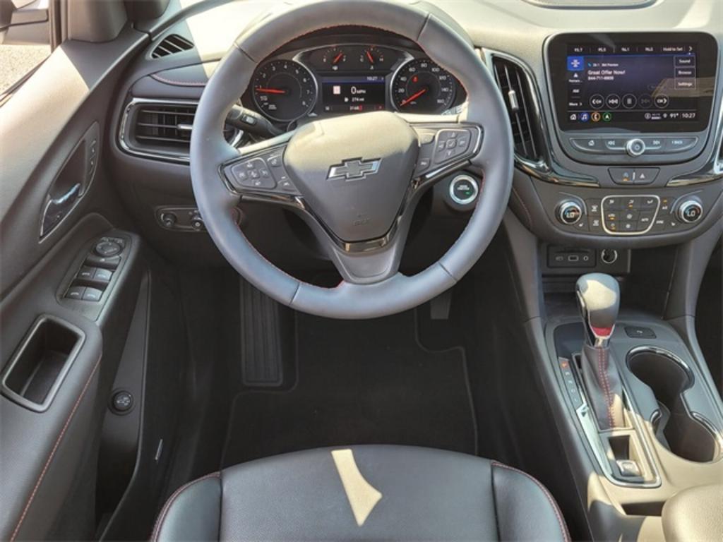 2023 Chevrolet Equinox - $30,988