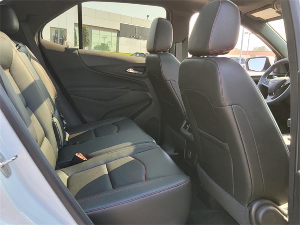 2023 Chevrolet Equinox - $30,988