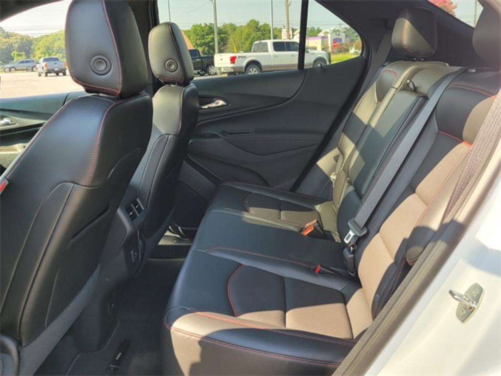 2023 Chevrolet Equinox - $30,988