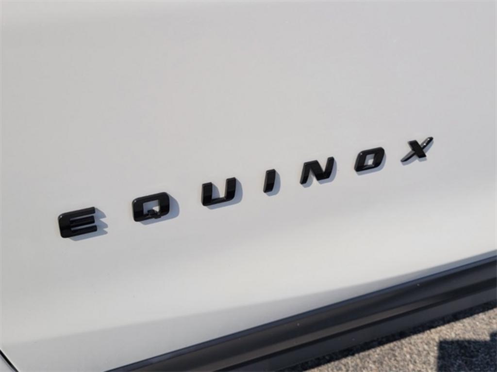 2023 Chevrolet Equinox - $30,988