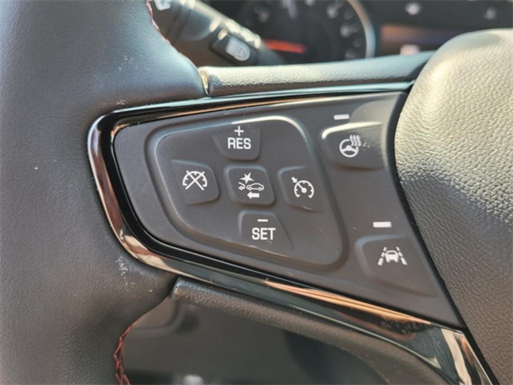 2023 Chevrolet Equinox - $30,988