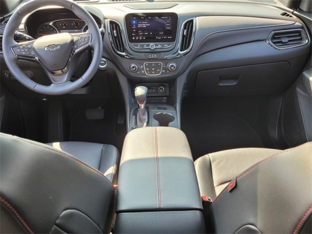 2023 Chevrolet Equinox - $30,988