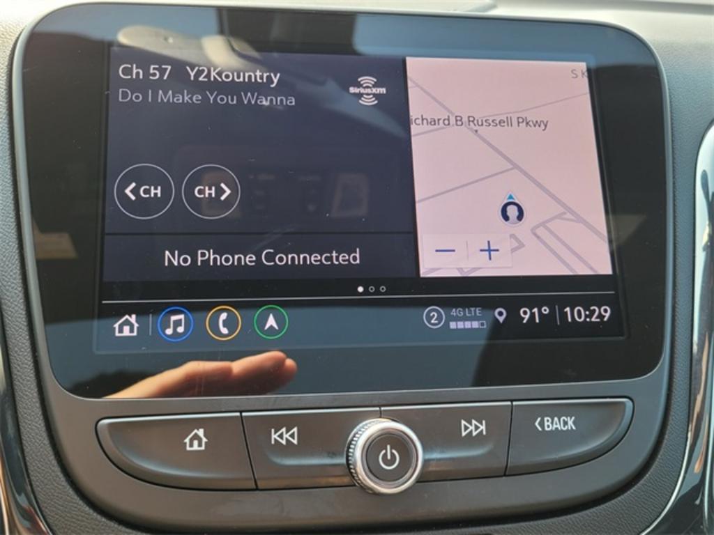 2023 Chevrolet Equinox - $30,988