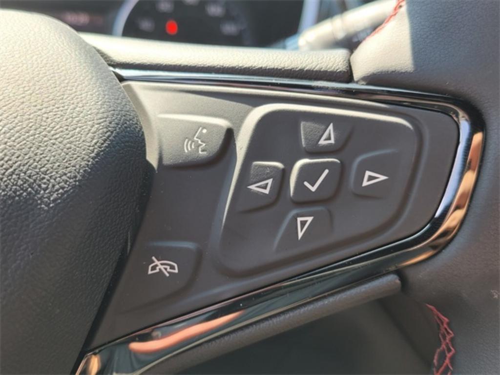 2023 Chevrolet Equinox - $30,988