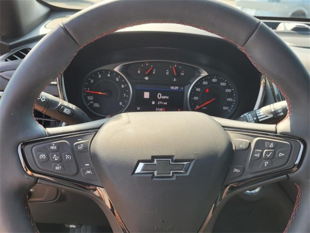 2023 Chevrolet Equinox - $30,988