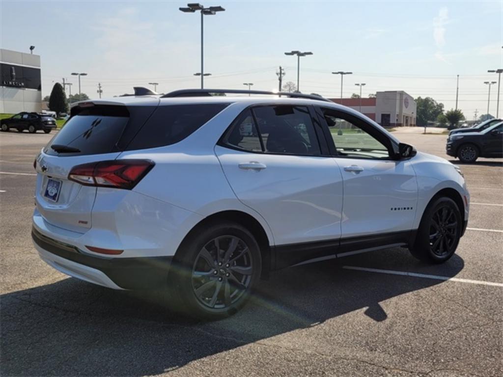 2023 Chevrolet Equinox - $30,988