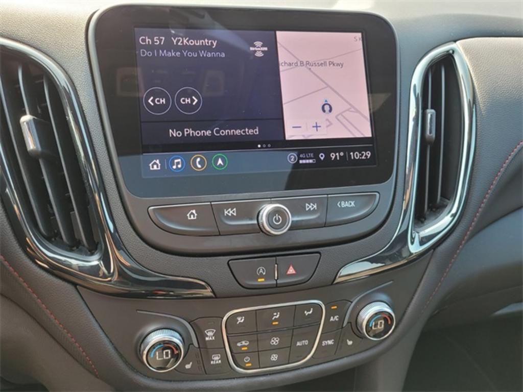 2023 Chevrolet Equinox - $30,988