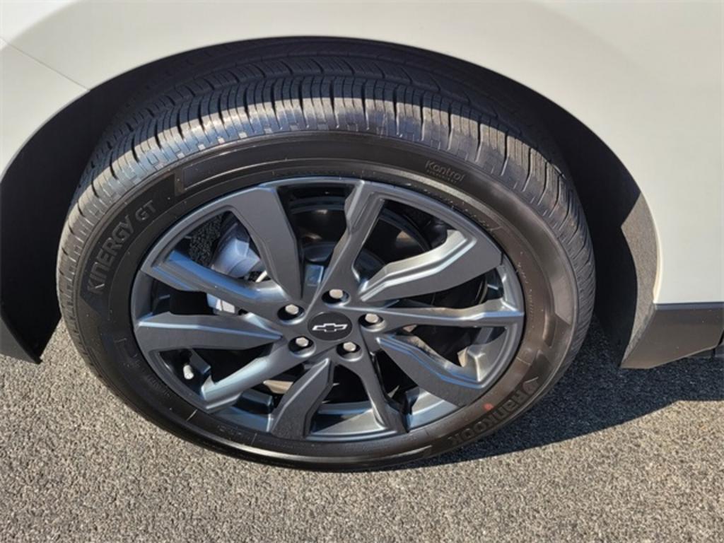 2023 Chevrolet Equinox - $30,988