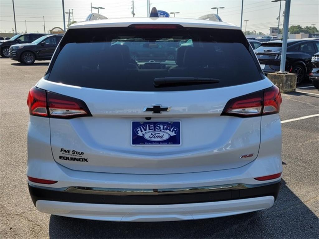 2023 Chevrolet Equinox - $30,988