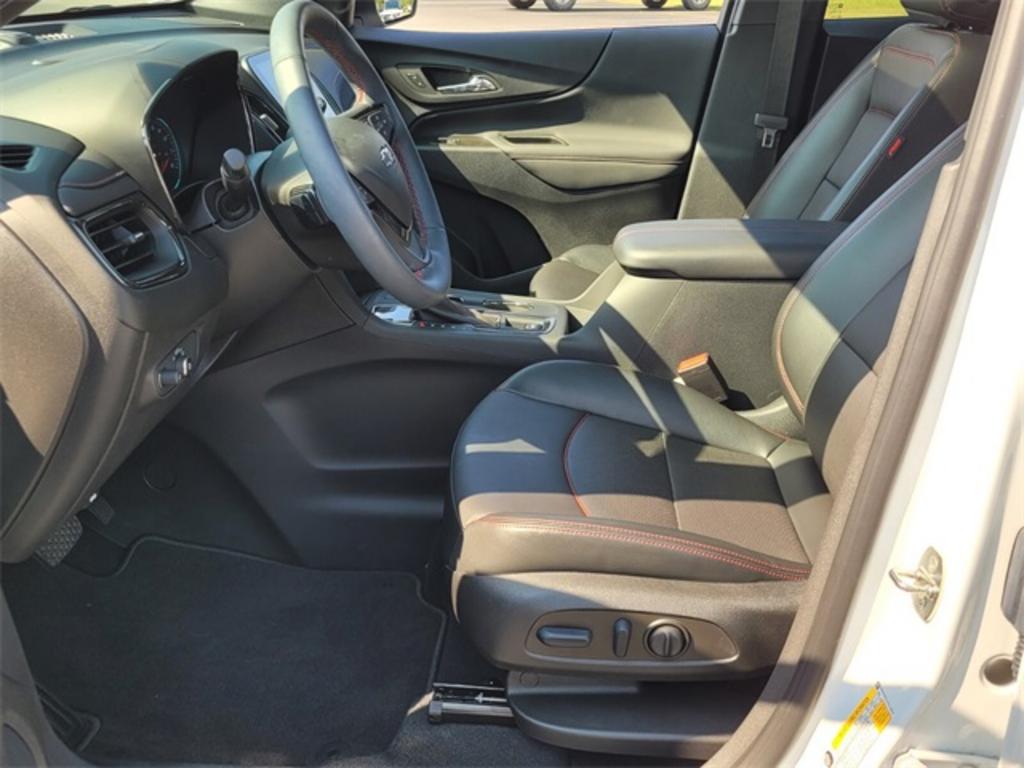 2023 Chevrolet Equinox - $30,988