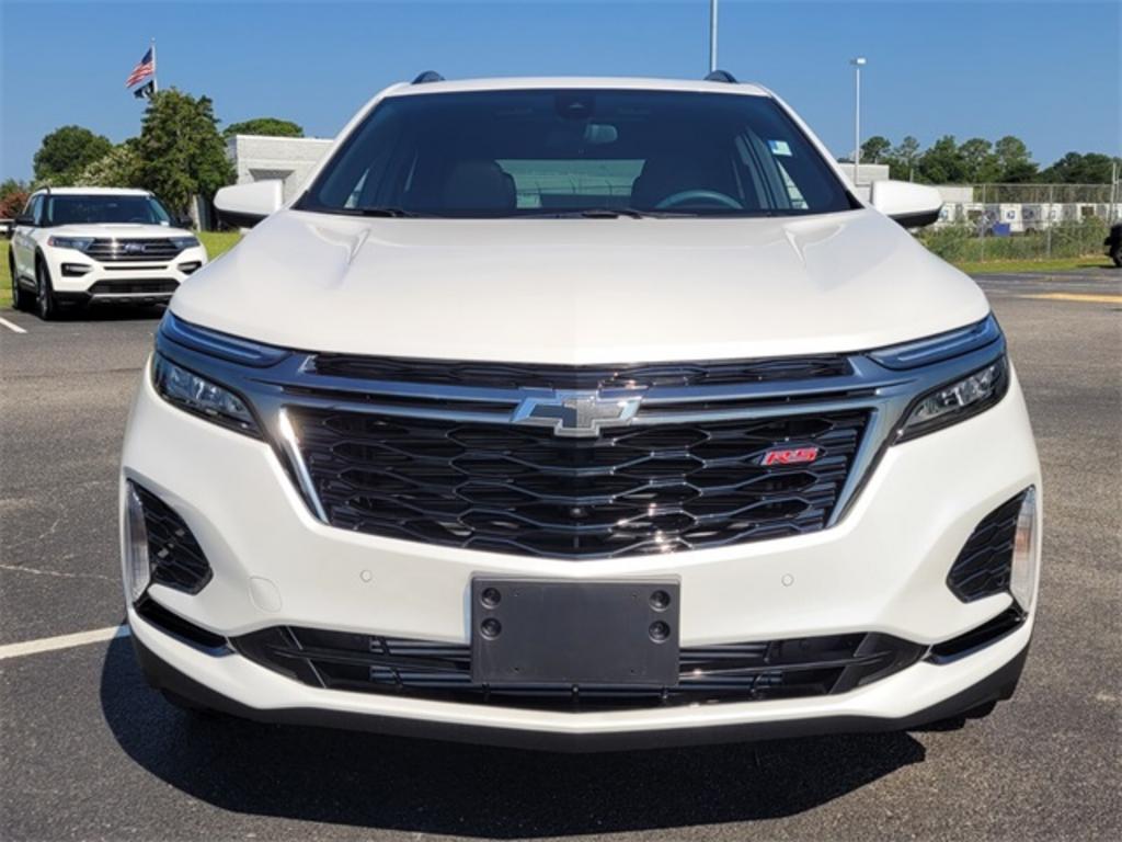 2023 Chevrolet Equinox - $30,988