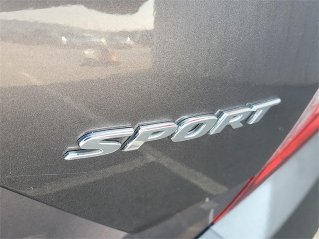 2020 Honda Civic - $22,588