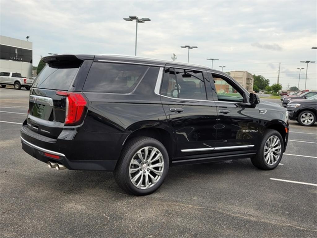 2023 GMC Yukon - $83,988