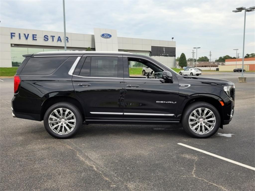 2023 GMC Yukon - $83,988