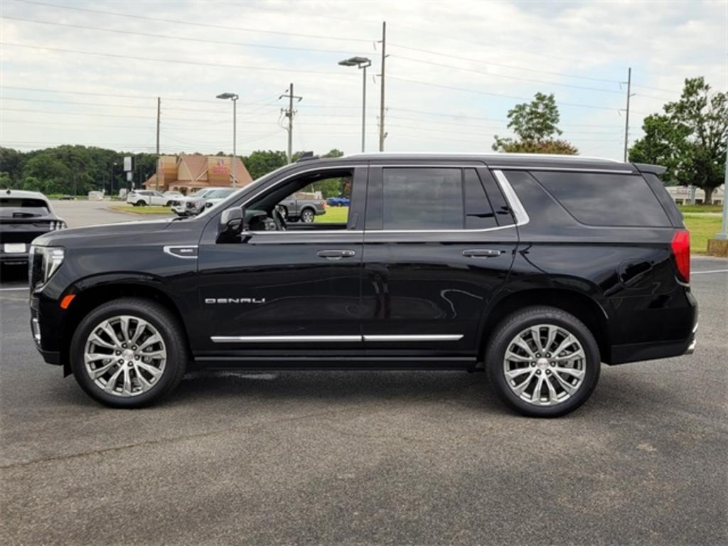 2023 GMC Yukon - $83,988