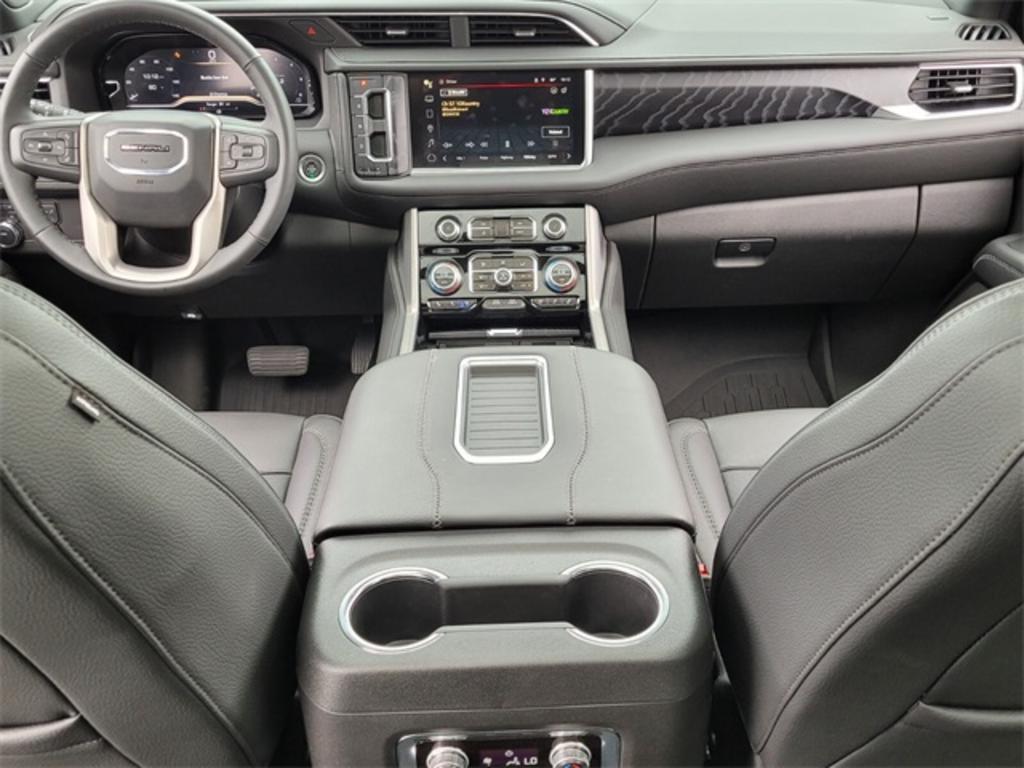 2023 GMC Yukon - $83,988
