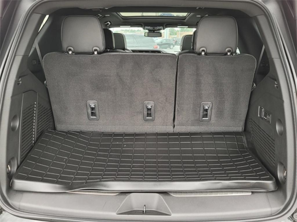 2023 GMC Yukon - $83,988