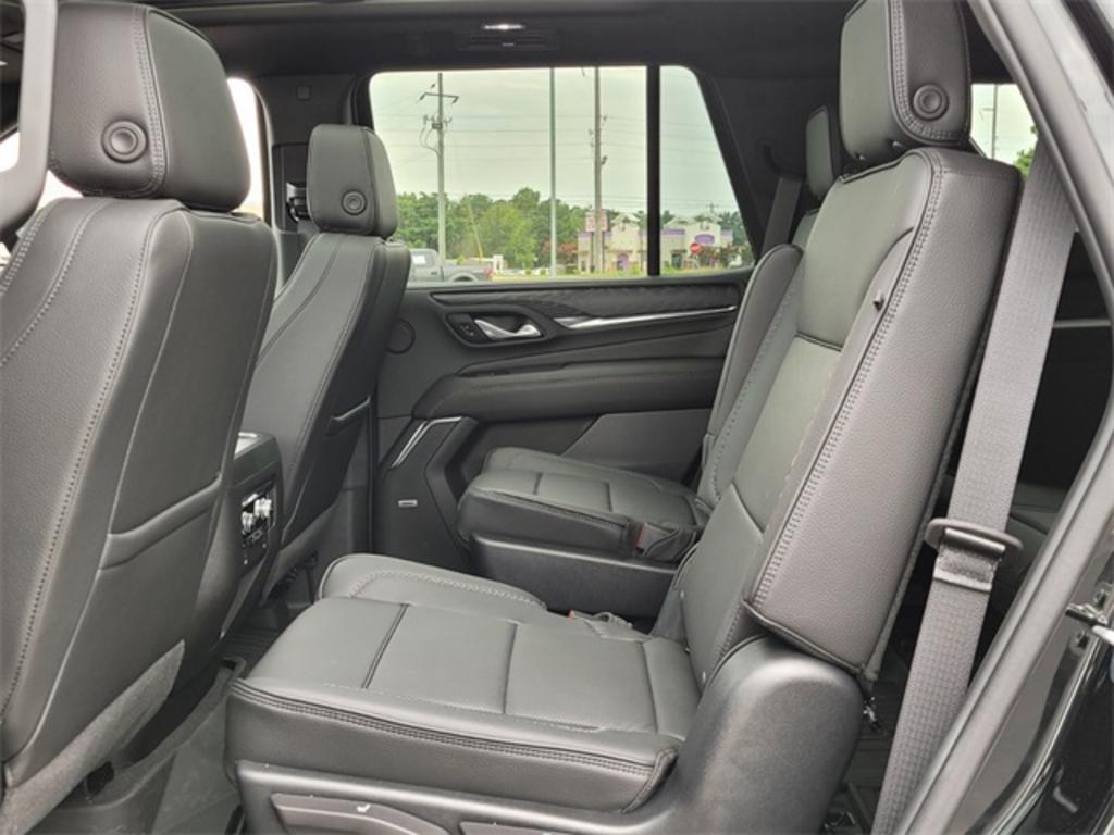 2023 GMC Yukon - $83,988