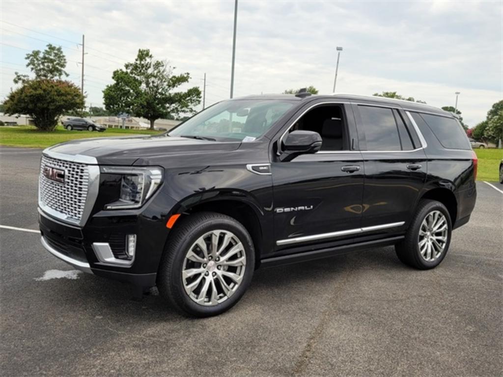2023 GMC Yukon - $83,988