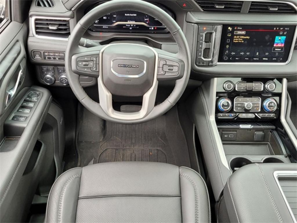 2023 GMC Yukon - $83,988