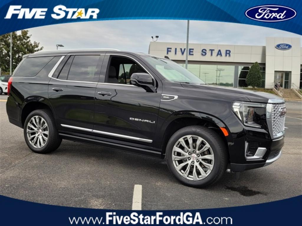 2023 GMC Yukon - $83,988