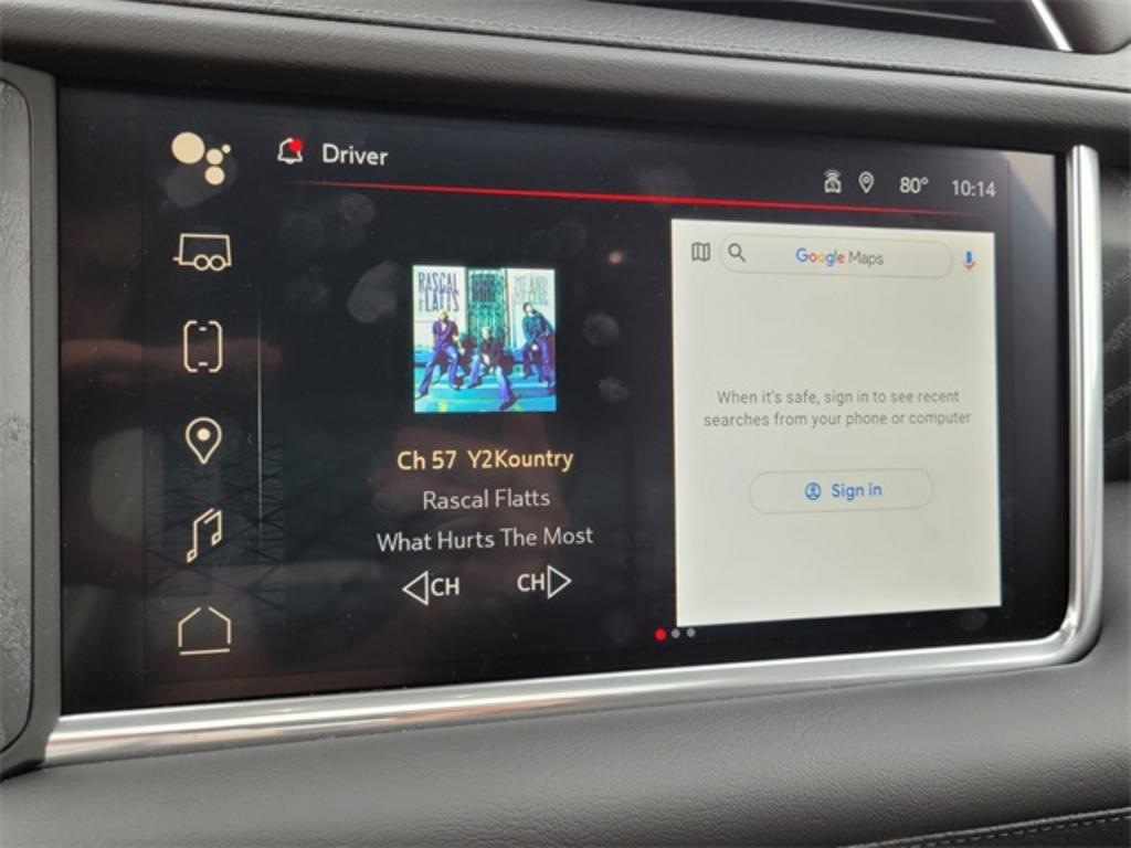 2023 GMC Yukon - $83,988