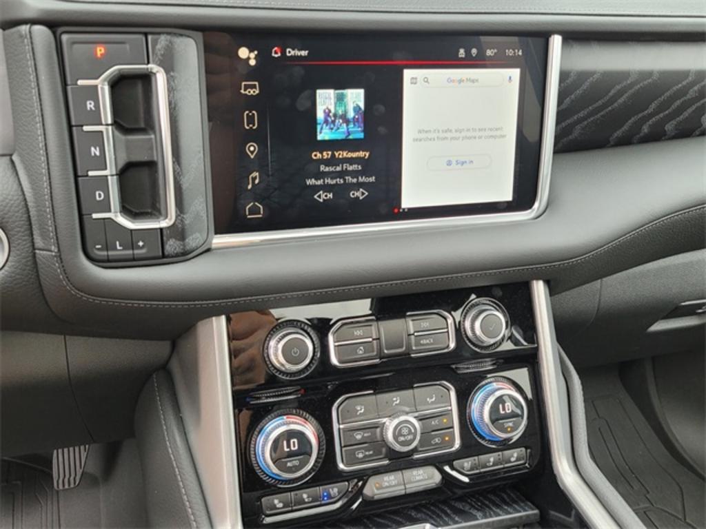 2023 GMC Yukon - $83,988