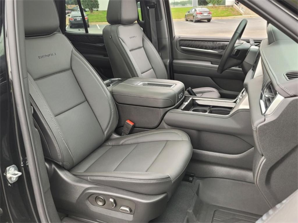 2023 GMC Yukon - $83,988