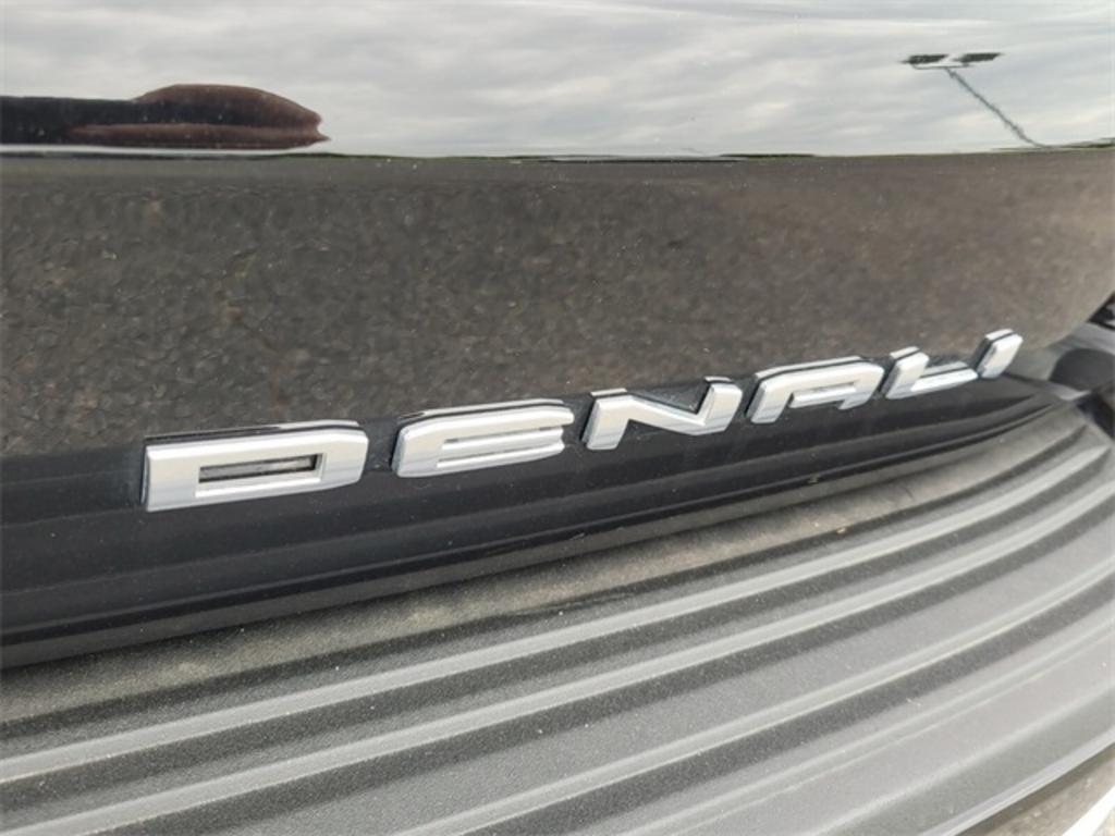 2023 GMC Yukon - $83,988
