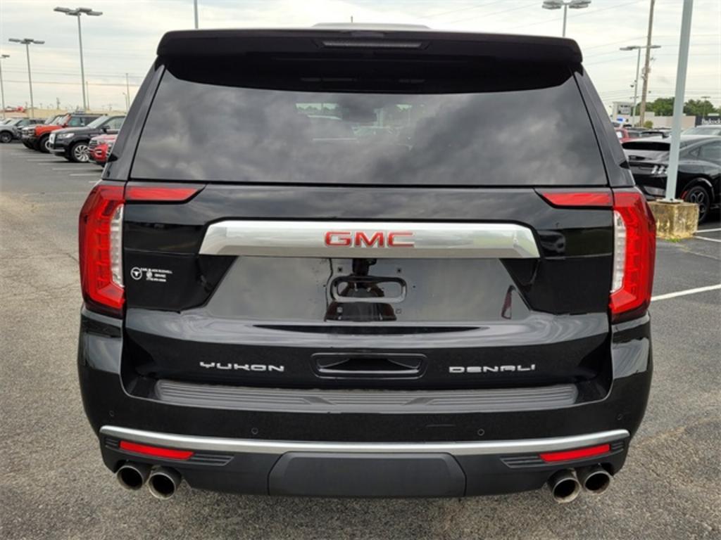 2023 GMC Yukon - $83,988