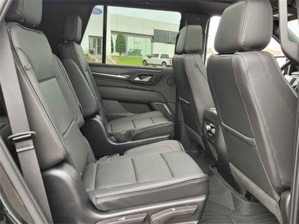 2023 GMC Yukon - $83,988