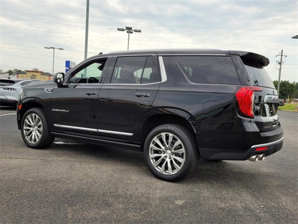 2023 GMC Yukon - $83,988