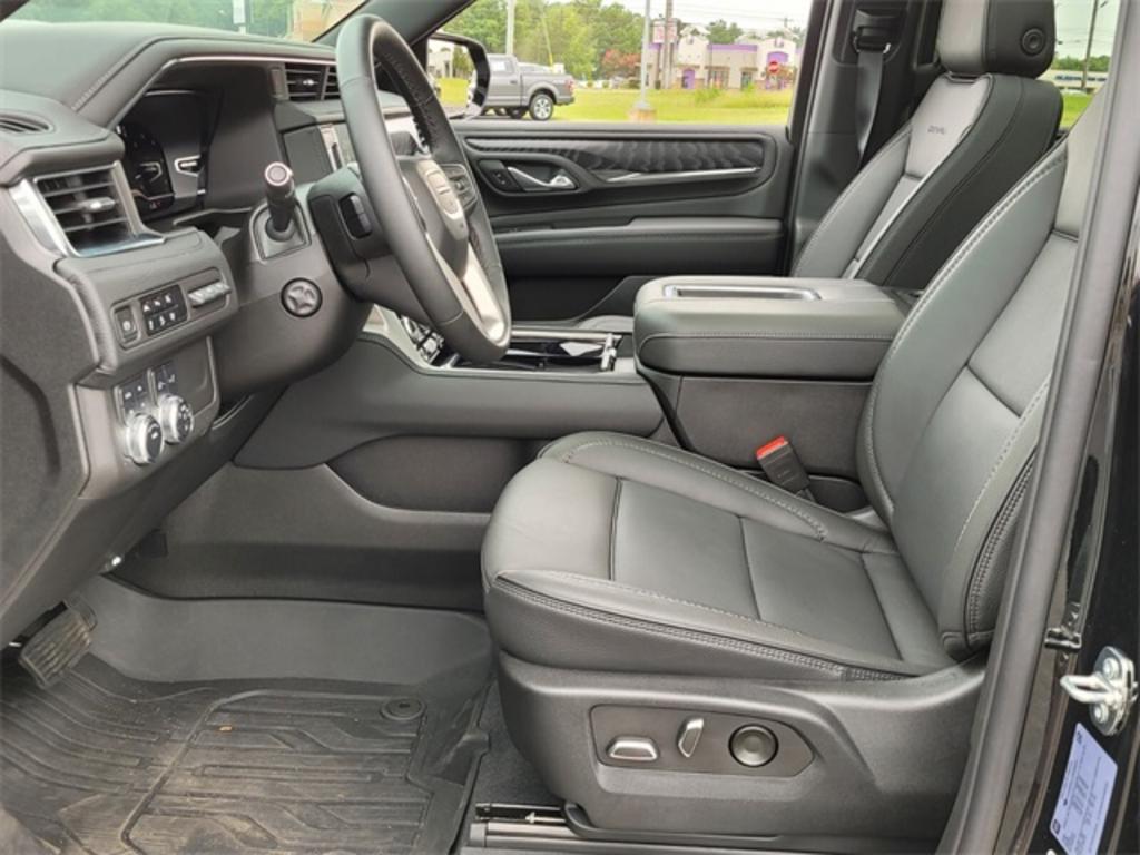 2023 GMC Yukon - $83,988