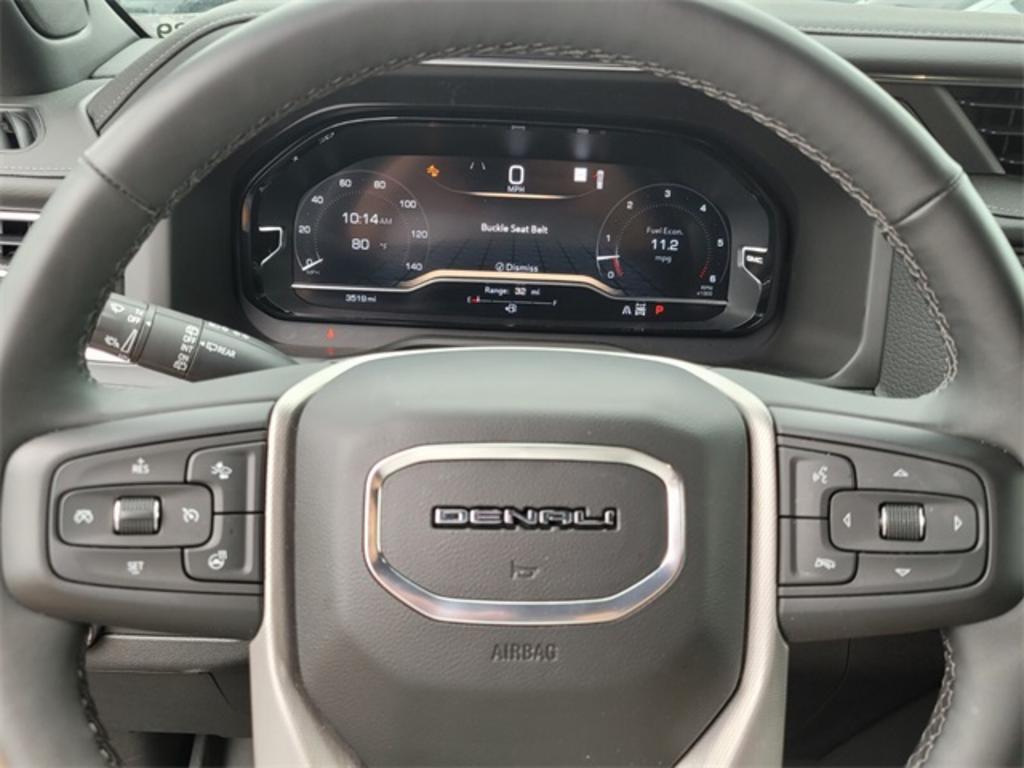 2023 GMC Yukon - $83,988