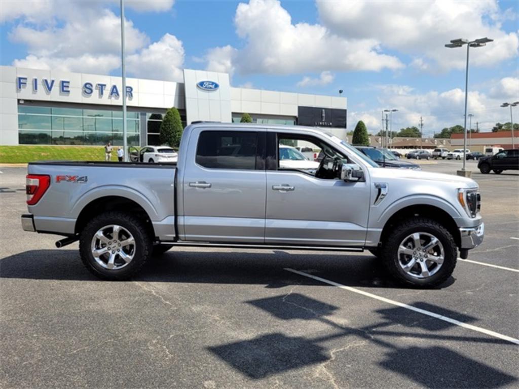 2022 Ford F-150 - $59,988