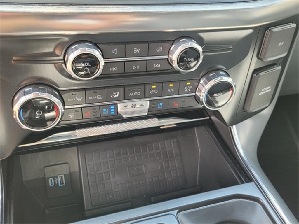 2022 Ford F-150 - $59,988