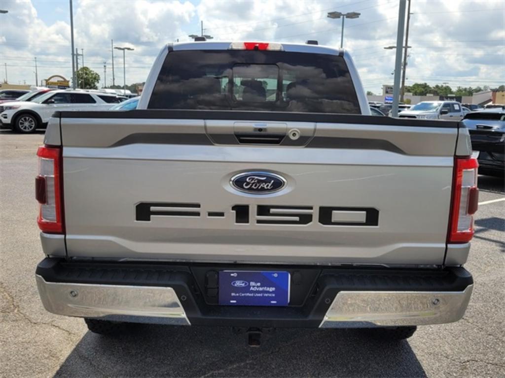 2022 Ford F-150 - $59,988