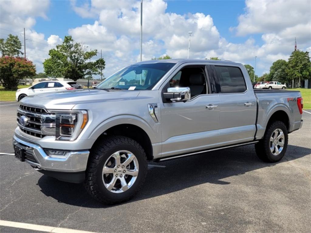2022 Ford F-150 - $59,988