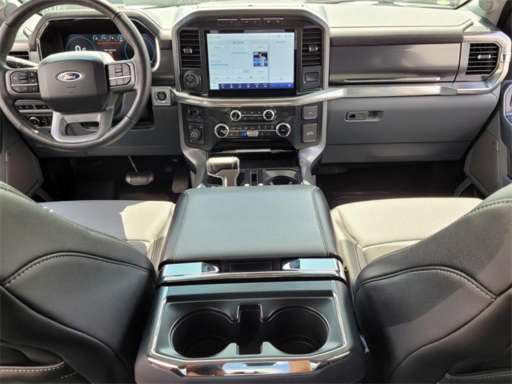 2022 Ford F-150 - $59,988