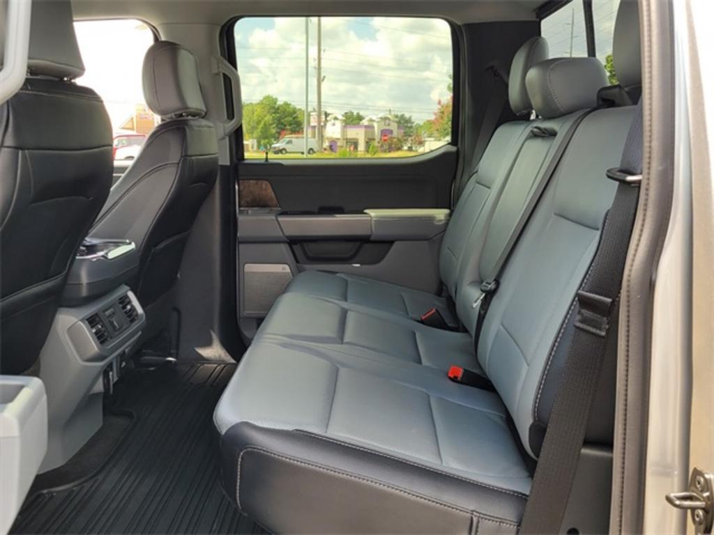 2022 Ford F-150 - $59,988