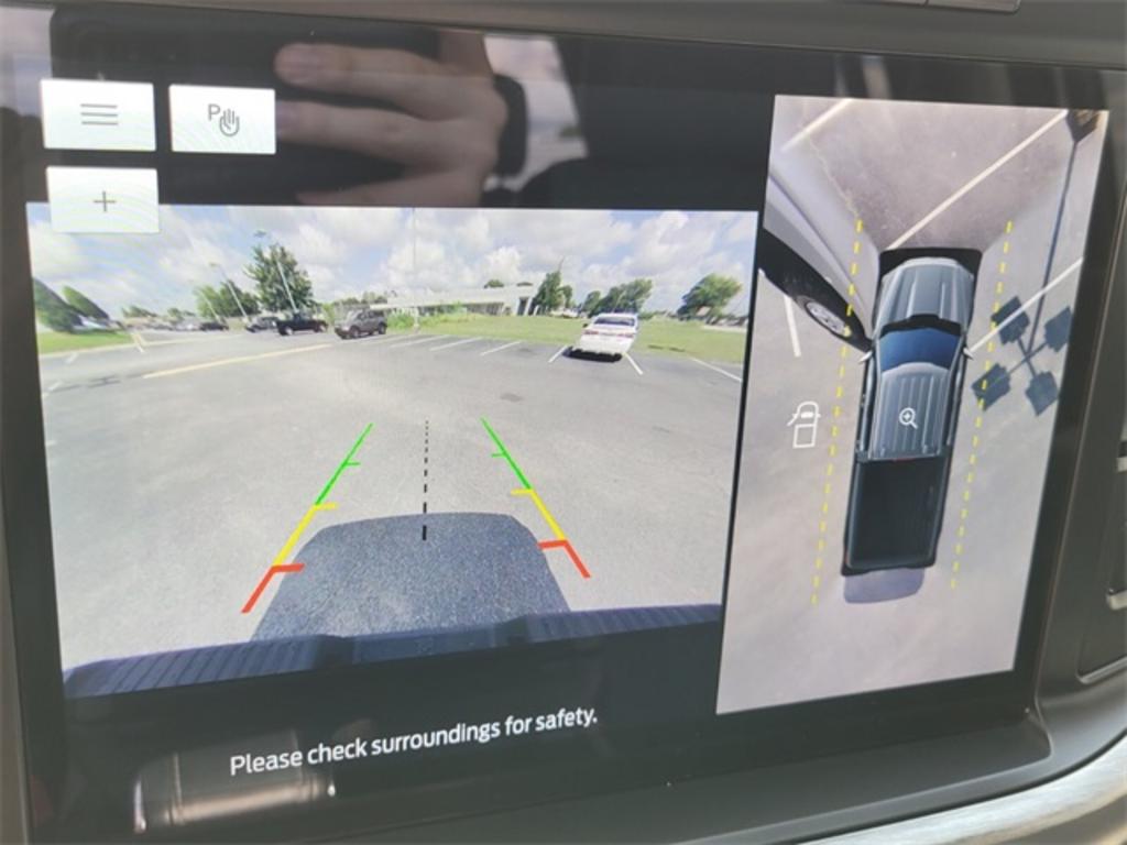 2022 Ford F-150 - $59,988