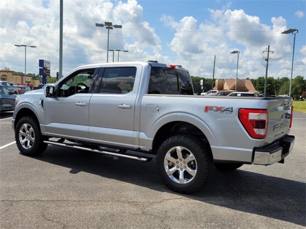 2022 Ford F-150 - $59,988