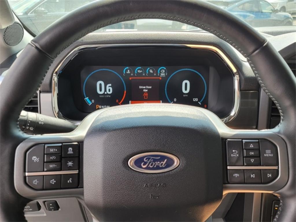 2022 Ford F-150 - $59,988