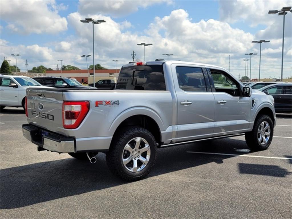 2022 Ford F-150 - $59,988