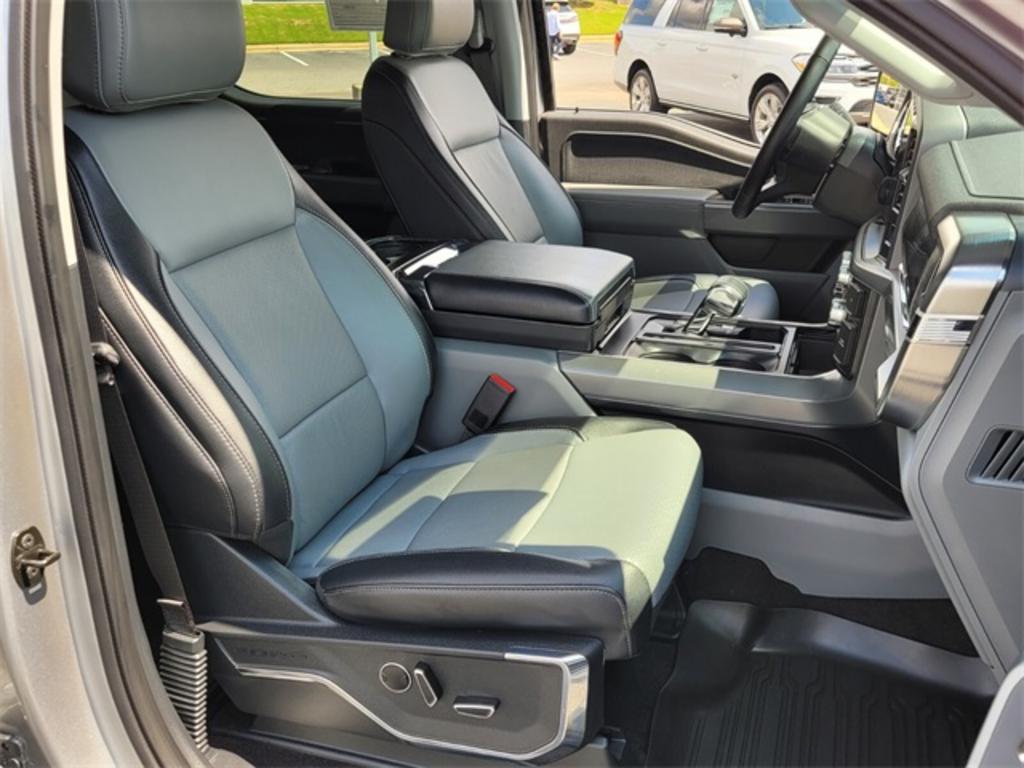 2022 Ford F-150 - $59,988