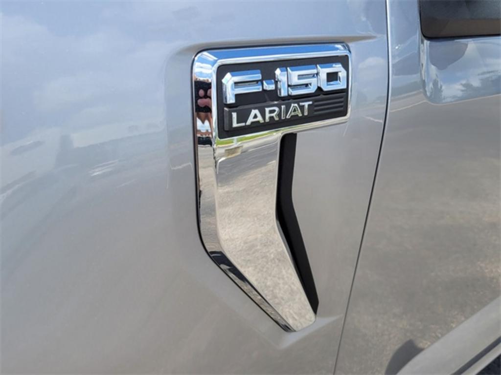 2022 Ford F-150 - $59,988