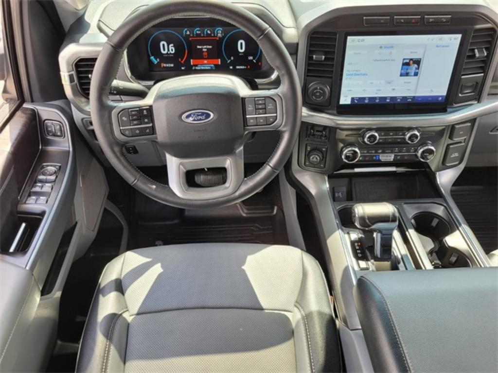 2022 Ford F-150 - $59,988